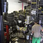 Entreprises 4 image BREETA TIRES SCARBOROUGH Tire Dealers & Repairs dans Scarborough ON