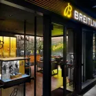 Entreprises 2 image BREITLING BOUTIQUE Shopping dans Vancouver BC