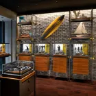 Entreprises 1 image BREITLING BOUTIQUE Shopping dans Vancouver BC