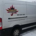 Entreprises 3 image BRENTS PLUMBING AND HEATING Real Estate & Home Improvement dans Bowmanville ON