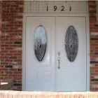 Entreprises 8 image BRIDGE CITY DOORS LTD Real Estate & Home Improvement dans Lethbridge AB