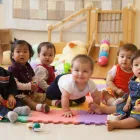 Business 2 image BRIGHT HORIZONS EARLY EDUCATION AND CHILD CARE Preschools & Kindergartens in Markham ON