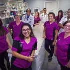 Entreprises 12 image BRIMLEY-LAWRENCE ANIMAL CLINIC Veterinarians dans Scarborough ON