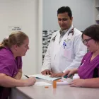 Entreprises 14 image BRIMLEY-LAWRENCE ANIMAL CLINIC Veterinarians dans Scarborough ON