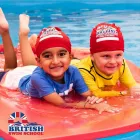 Business 3 image BRITISH SWIM SCHOOL OF LA FITNESS - BRAMPTON Swimming Clubs in Brampton ON
