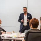 Business 2 image BUCK Human Resource Consulting Services in Mississauga ON