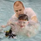 Business 1 image BUCKLER AQUATICS Education in North York ON