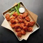 Entreprises 1 image BUFFALO WILD WINGS Takeout Shops & Food Delivery Services dans Vaughan ON
