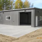 Business 4 image BUILDEXX INDUSTRIAL CORPORATION Real Estate & Home Improvement in Edmonton AB