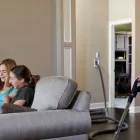 Business 16 image BUILT-IN VACUUM INSTALLER LTD Vacuum Cleaners in Edmonton AB