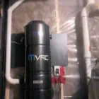 Business 17 image BUILT-IN VACUUM INSTALLER LTD Vacuum Cleaners in Edmonton AB