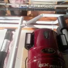 Business 19 image BUILT-IN VACUUM INSTALLER LTD Vacuum Cleaners in Edmonton AB