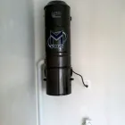 Business 1 image BUILT-IN VACUUM INSTALLER LTD Vacuum Cleaners in Edmonton AB