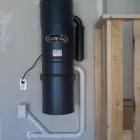 Business 22 image BUILT-IN VACUUM INSTALLER LTD Vacuum Cleaners in Edmonton AB