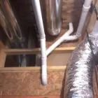 Business 23 image BUILT-IN VACUUM INSTALLER LTD Vacuum Cleaners in Edmonton AB