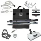 Business 27 image BUILT-IN VACUUM INSTALLER LTD Vacuum Cleaners in Edmonton AB