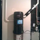 Business 29 image BUILT-IN VACUUM INSTALLER LTD Vacuum Cleaners in Edmonton AB