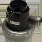 Business 32 image BUILT-IN VACUUM INSTALLER LTD Vacuum Cleaners in Edmonton AB