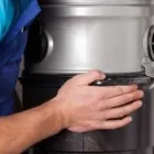 Business 34 image BUILT-IN VACUUM INSTALLER LTD Vacuum Cleaners in Edmonton AB