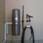 Business 35 image BUILT-IN VACUUM INSTALLER LTD Vacuum Cleaners in Edmonton AB