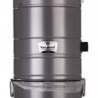 Business 8 image BUILT-IN VACUUM INSTALLER LTD Vacuum Cleaners in Edmonton AB