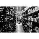 Entreprises 1 image BUMPER TO BUMPER 5TH AVENUE Storage Facilities & Self-Storage Units dans Vancouver BC