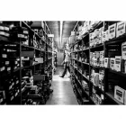 Entreprises 4 image BUMPER TO BUMPER 5TH AVENUE Storage Facilities & Self-Storage Units dans Vancouver BC