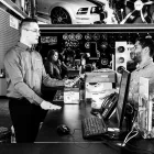 Business 1 image BUMPER TO BUMPER EDMONTON SOUTH Automotive in Edmonton AB