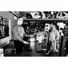 Entreprises 6 image BUMPER TO BUMPER MONTREAL SUPER STORE Automotive dans Montréal QC