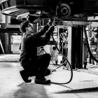 Business 4 image BUMPER TO BUMPER - THIND BROTHERS Automotive in Edmonton AB