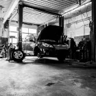 Business 5 image BUMPER TO BUMPER - THIND BROTHERS Automotive in Edmonton AB