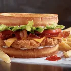 Business 5 image BURGER KING Restaurants in Burnaby BC
