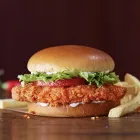 Entreprises 8 image BURGER KING Restaurants dans Brampton ON