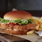 Entreprises 7 image BURGER KING Restaurants dans Red Deer AB