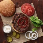 Entreprises 14 image BURGER KING Restaurants dans Toronto ON