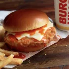 Entreprises 13 image BURGER KING Restaurants dans Miramichi NB