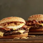 Entreprises 15 image BURGER KING Restaurants dans Edmonton AB