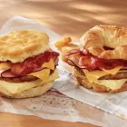 Entreprises 18 image BURGER KING Restaurants dans Edmonton AB