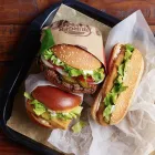 Business 16 image BURGER KING Restaurants in Burnaby BC