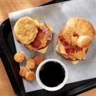 Business 17 image BURGER KING Restaurants in Kelowna BC