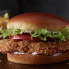 Entreprises 17 image BURGER KING Restaurants dans North York ON