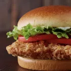 Entreprises 1 image BURGER KING Restaurants dans North York ON