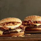 Entreprises 4 image BURGER KING Restaurants dans Red Deer AB