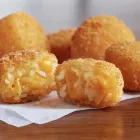 Entreprises 3 image BURGER KING Restaurants dans Edmonton AB