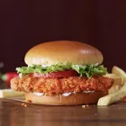 Business 1 image BURGER KING Restaurants in Burnaby BC