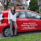 Entreprises 1 image BURKE MOUNTAIN DRIVING SCHOOL Education dans Coquitlam BC