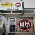 Business 1 image BURNABY HITCH Trailers & Towing Equipment & Supplies in Burnaby BC