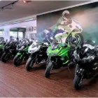 Business 6 image BURNABY KAWASAKI Motorcycles & Scooters in Burnaby BC
