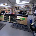 Business 10 image BURNABY KAWASAKI Motorcycles & Scooters in Burnaby BC