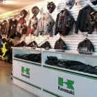 Business 3 image BURNABY KAWASAKI Motorcycles & Scooters in Burnaby BC